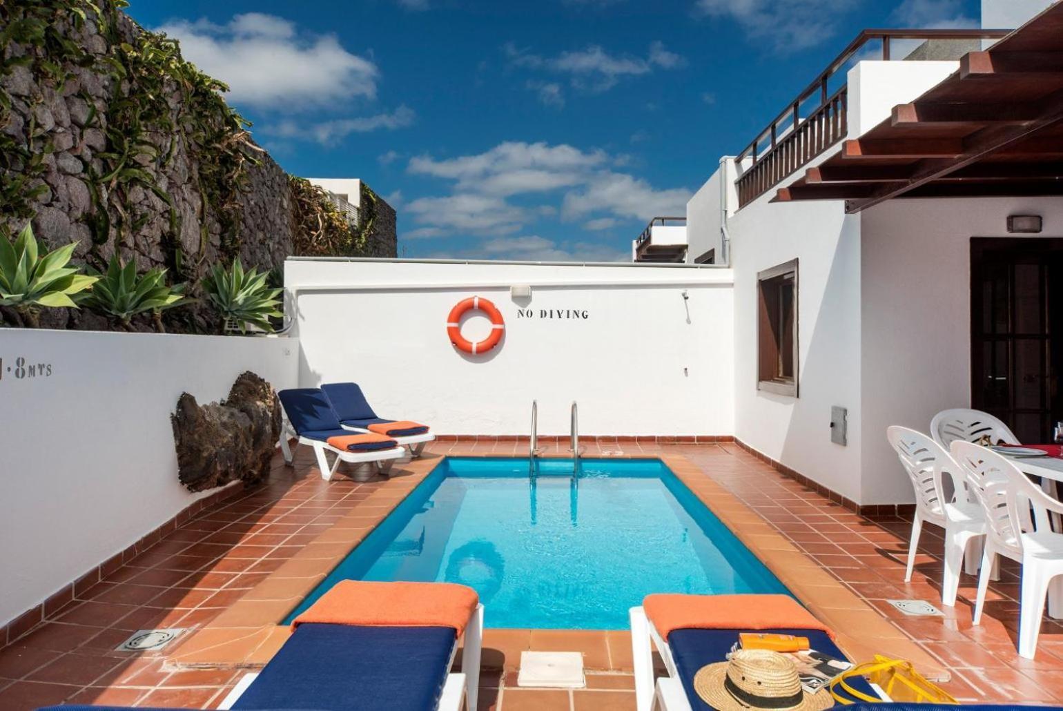 Villa Julianne 3 Puerto del Carmen  Exterior photo